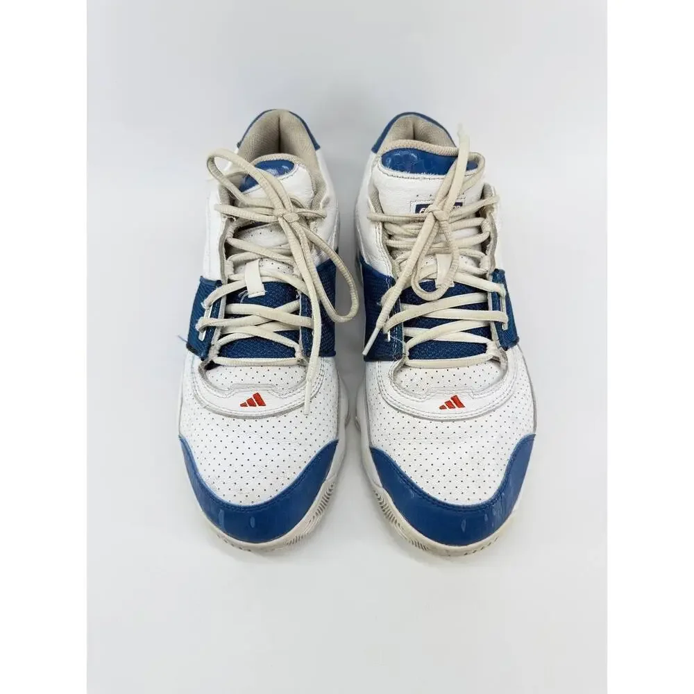 adidas Agent Gil Restomod USA GY0372 Men’s 11 Basketball Shoes